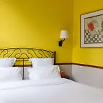 Hôtel Relais Saint Sulpice
