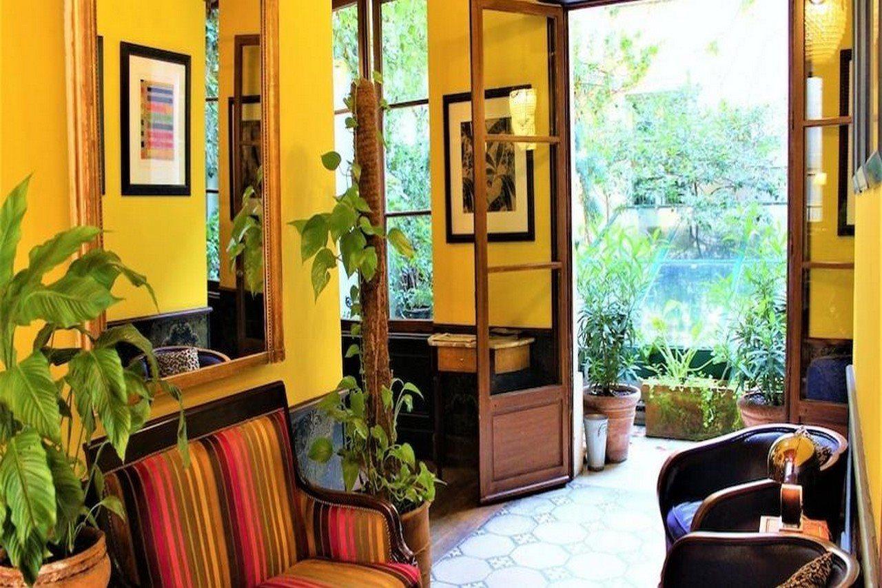 Relais Saint Sulpice 4* Paris