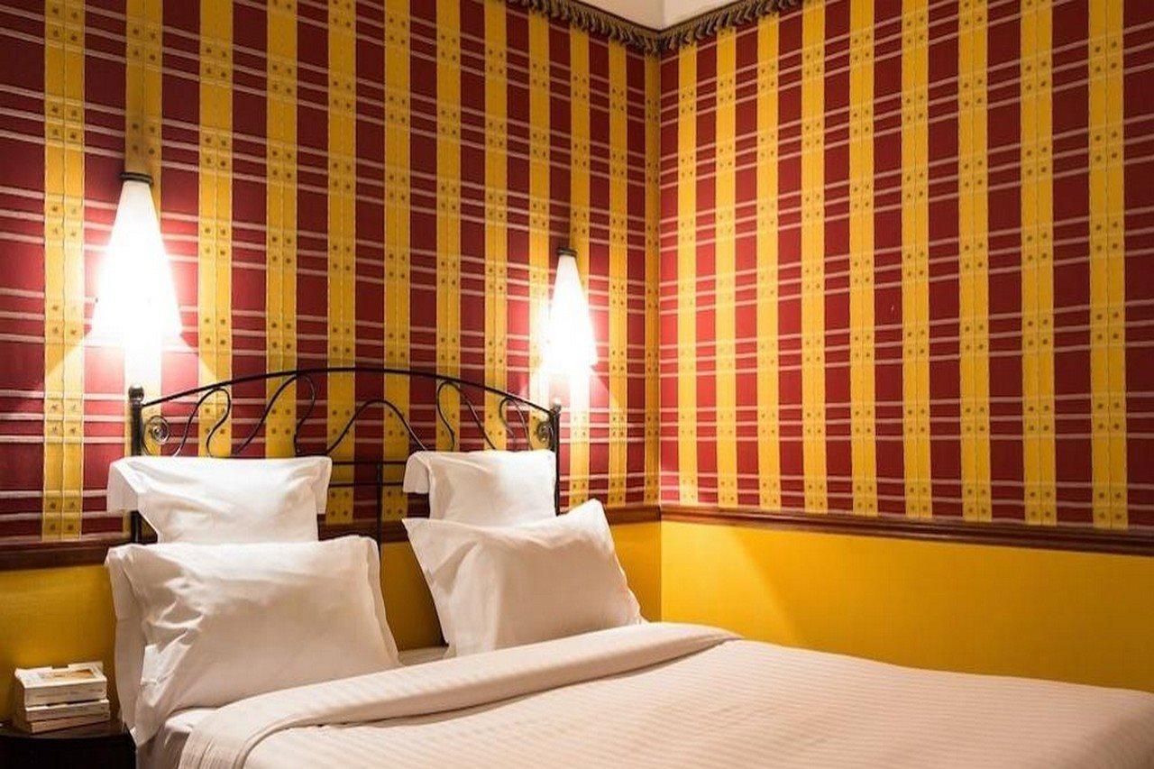 Relais Saint Sulpice