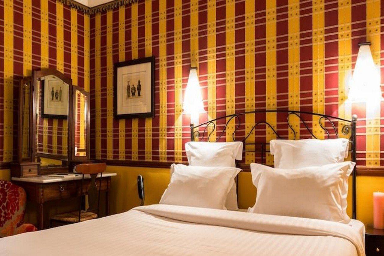 Relais Saint Sulpice 4* Paris