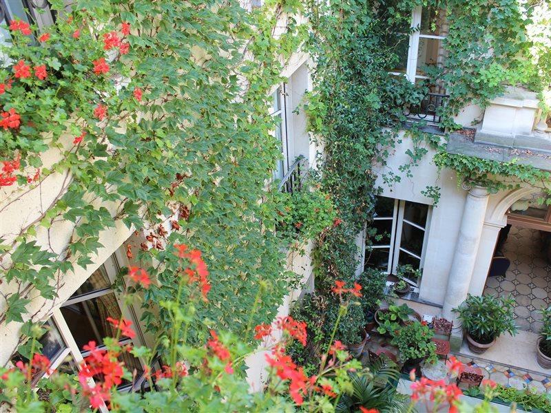 Hotel Relais Saint Sulpice Paris