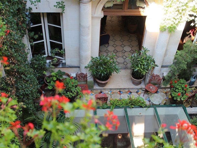 Relais Saint Sulpice 4*