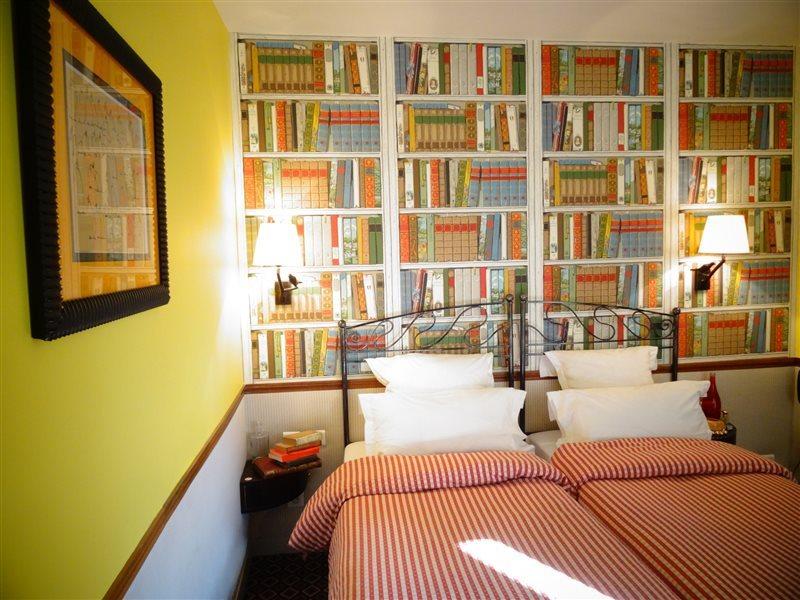 Relais Saint Sulpice Hotel 4*