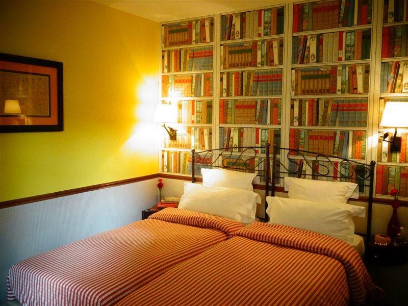 Hotel Relais Saint Sulpice Paris