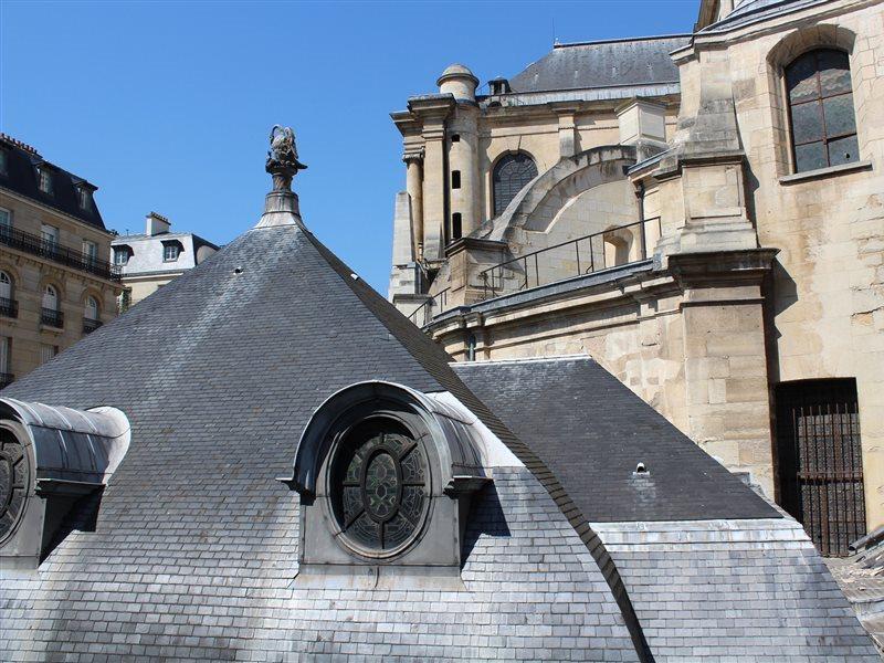 Relais Saint Sulpice Hotel Paris