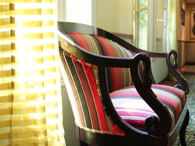 Relais Saint Sulpice Hotel