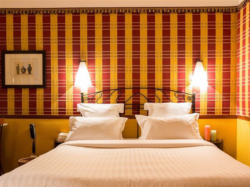 Relais Saint Sulpice Hotel Paris
