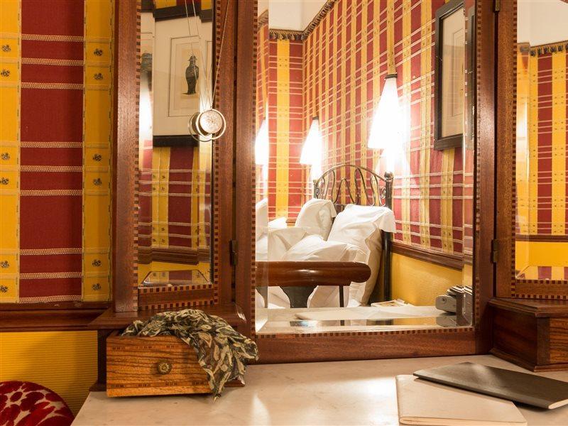 Relais Saint Sulpice 4* Paris