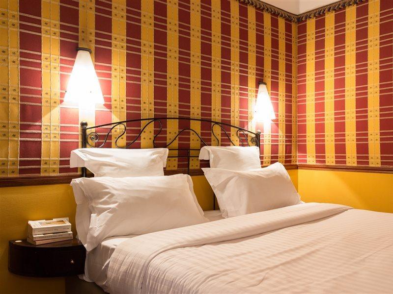 Relais Saint Sulpice Hotel Paris