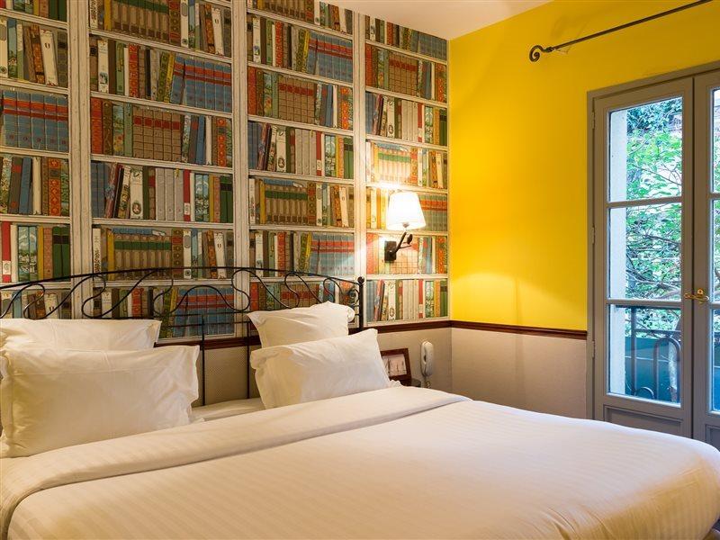Hotel Relais Saint Sulpice