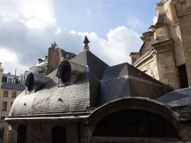 Hotel Relais Saint Sulpice Paris