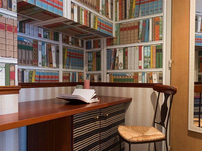 Relais Saint Sulpice Hotel