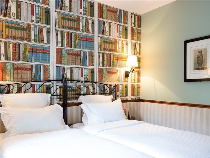 Hotel Relais Saint Sulpice 4*