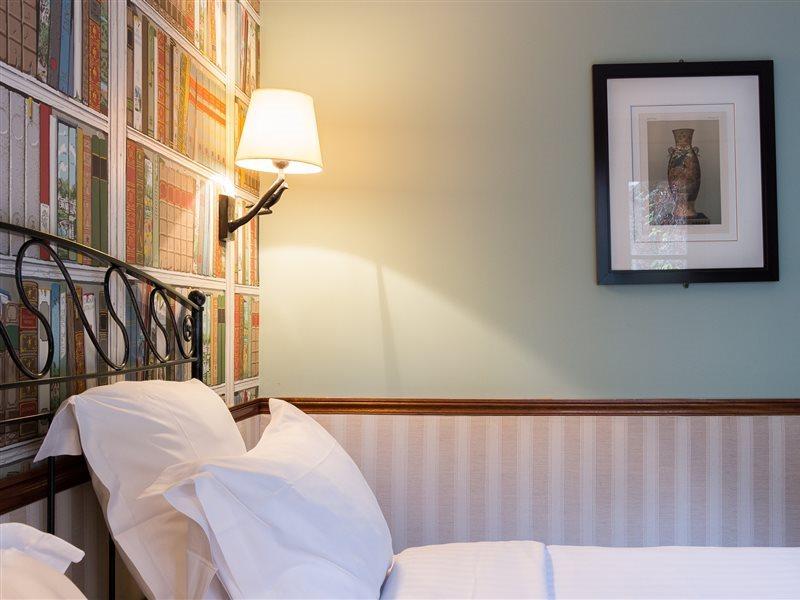 Relais Saint Sulpice 4*