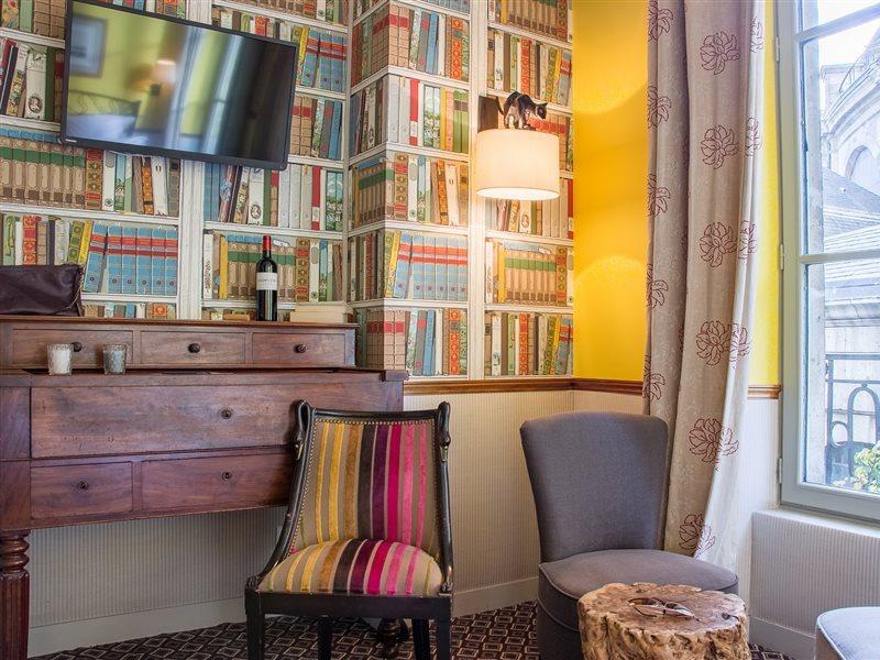 Relais Saint Sulpice