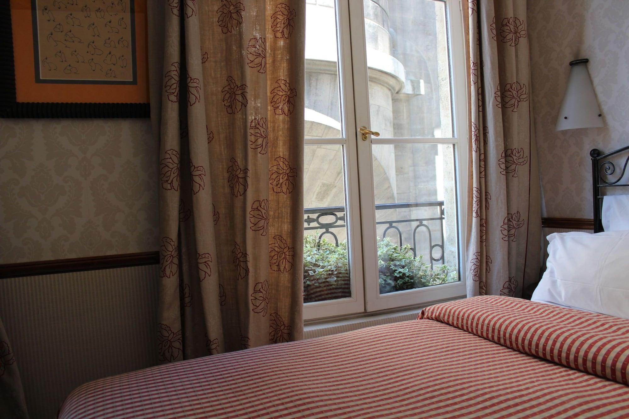 Relais Saint Sulpice 4* Paris