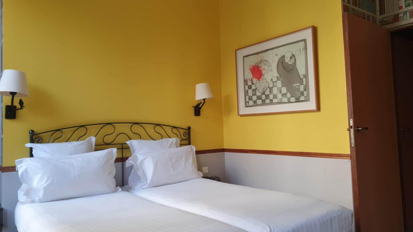 Relais Saint Sulpice
