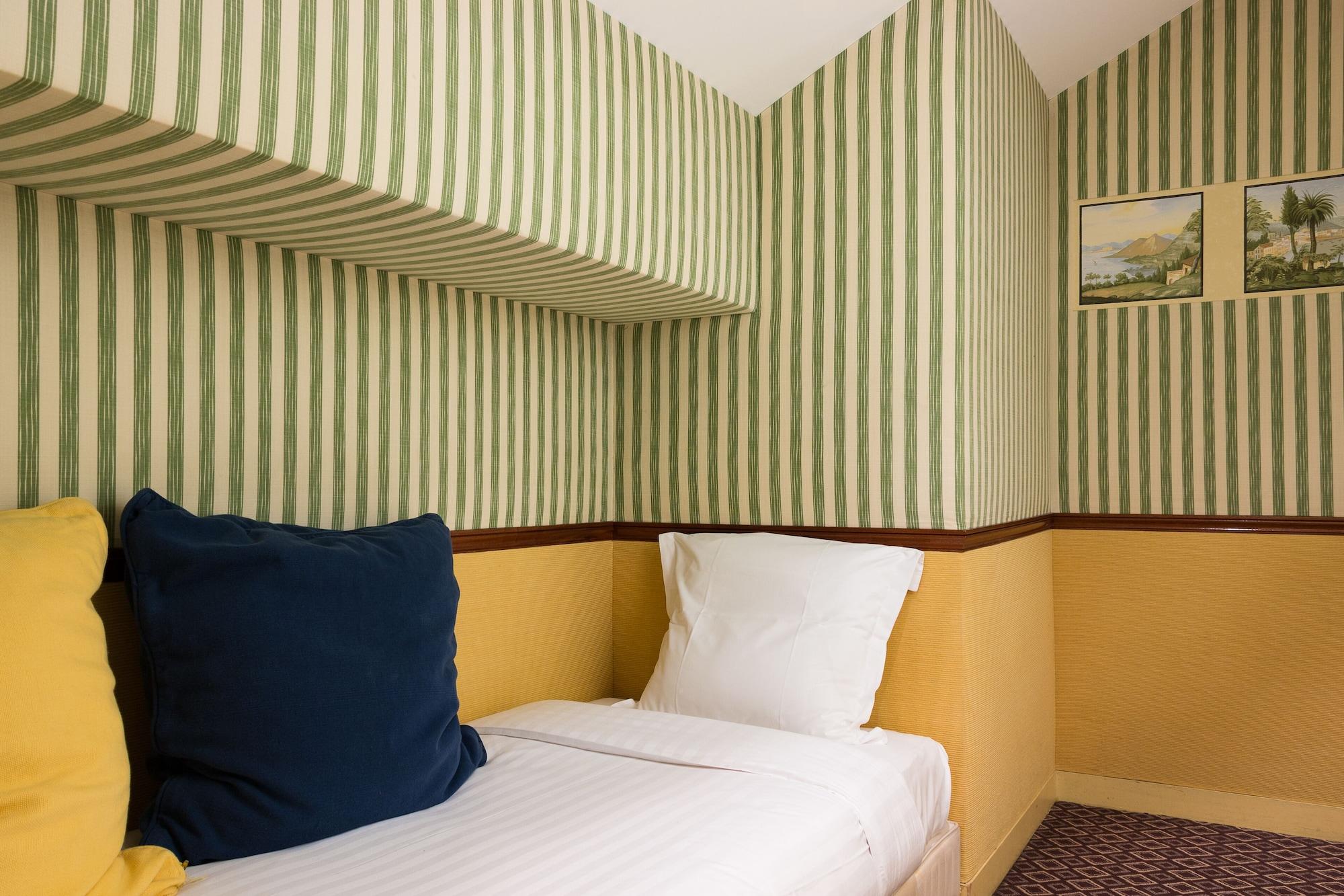 Hotel Relais Saint Sulpice