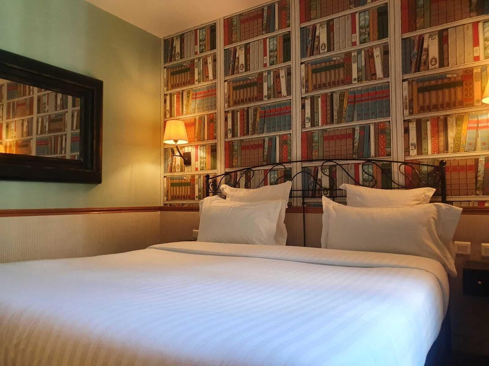 Hotel Relais Saint Sulpice