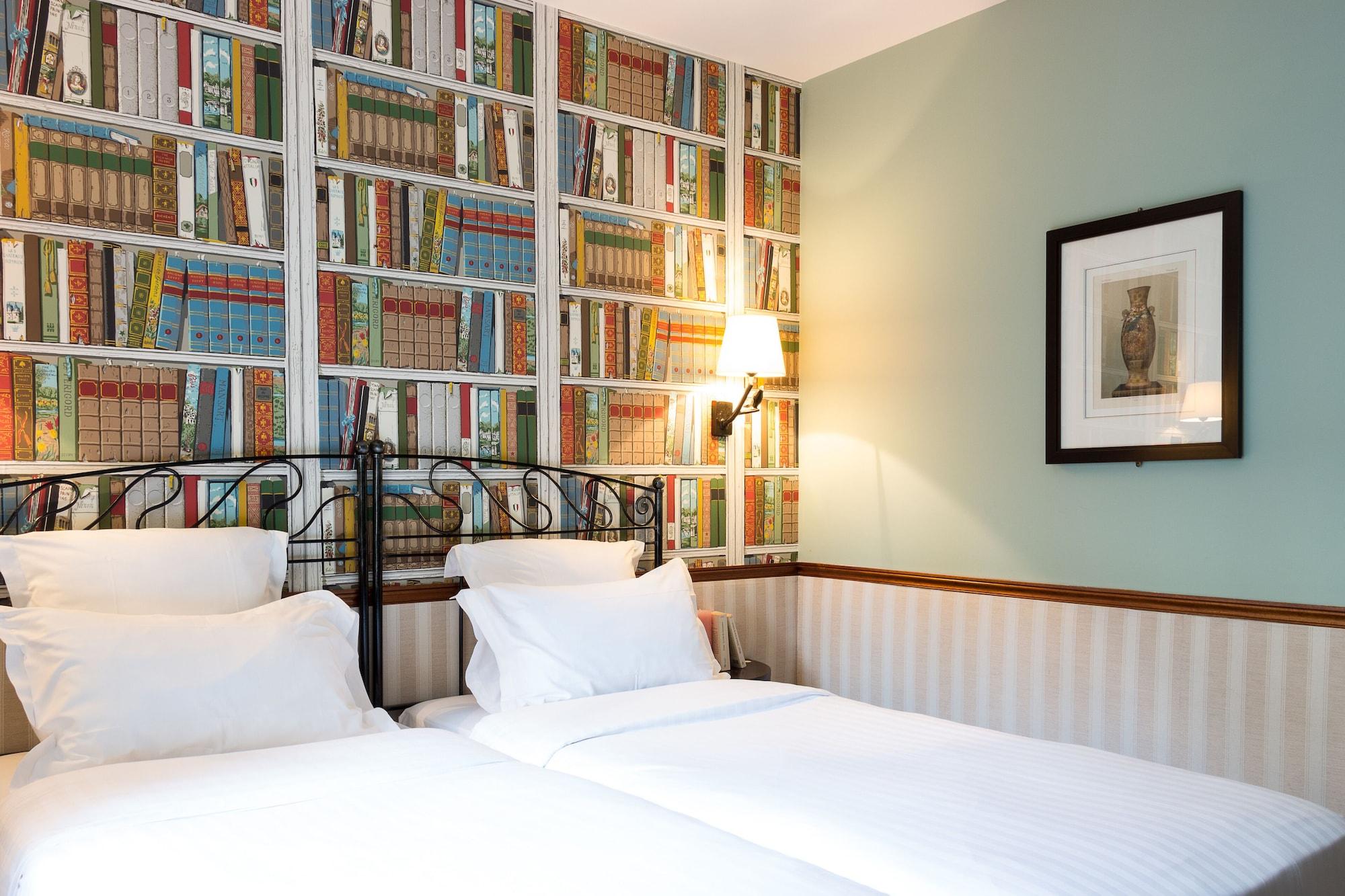 Relais Saint Sulpice