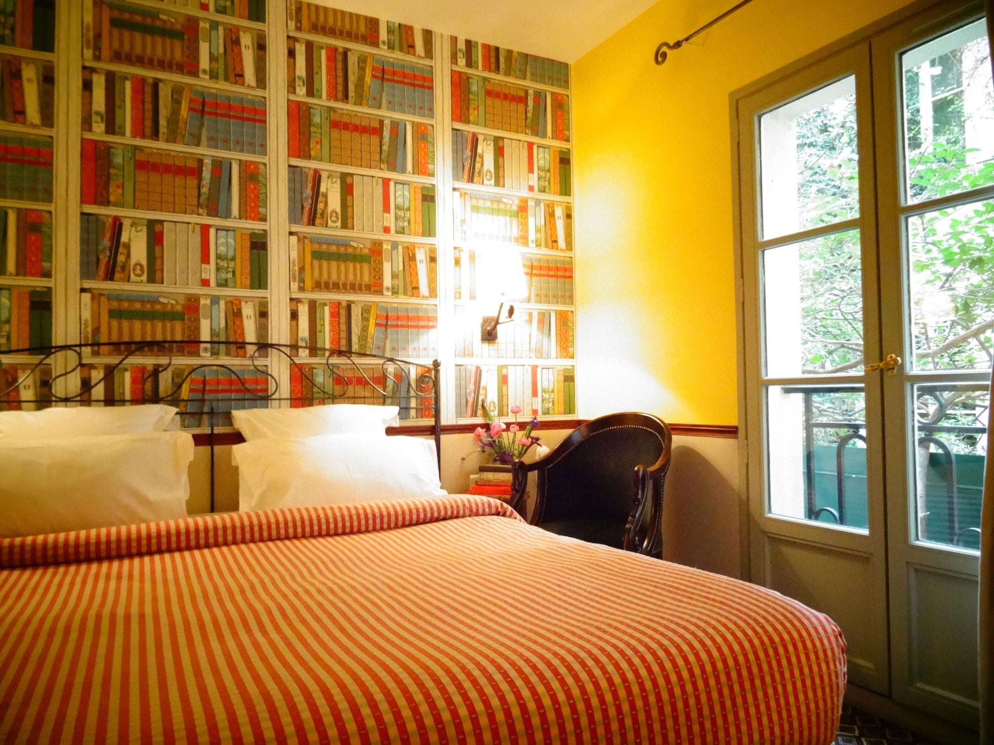 Relais Saint Sulpice Hotel