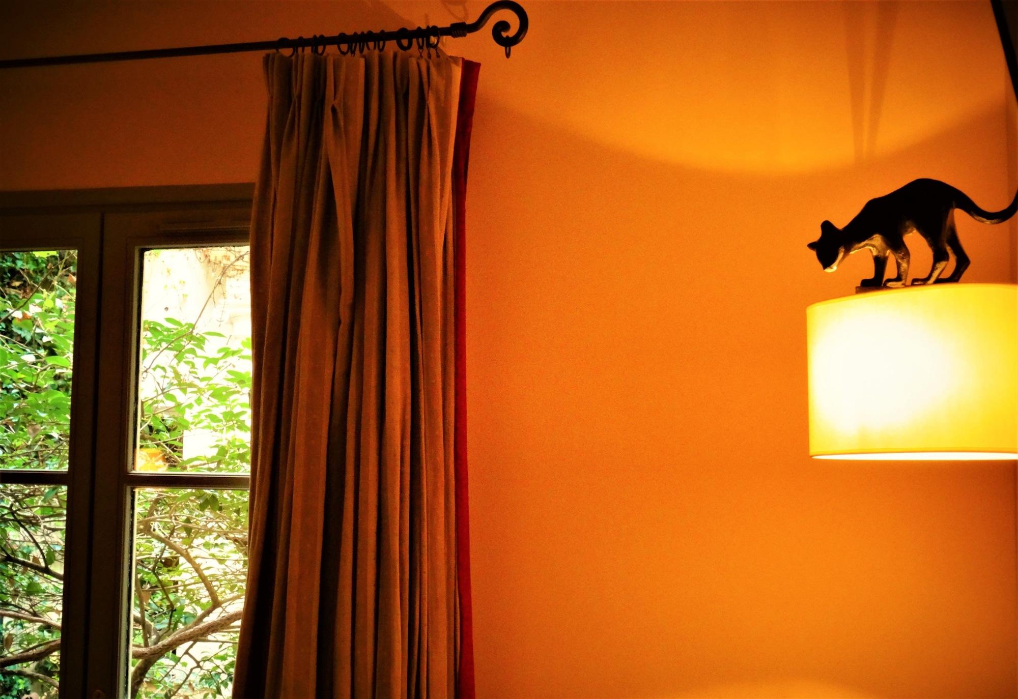 Relais Saint Sulpice
