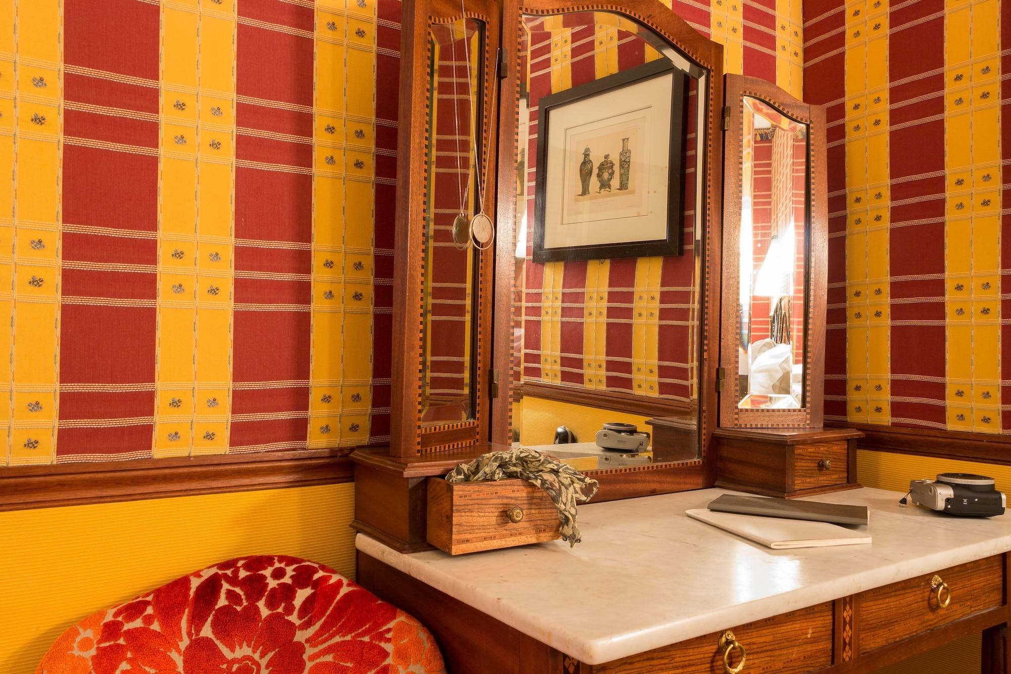 Relais Saint Sulpice Hotel Paris