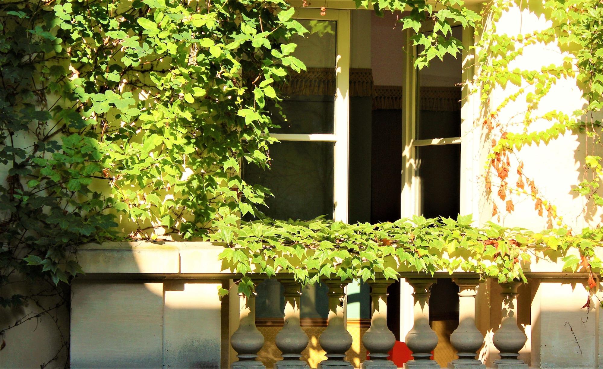 Hotel Relais Saint Sulpice 4*