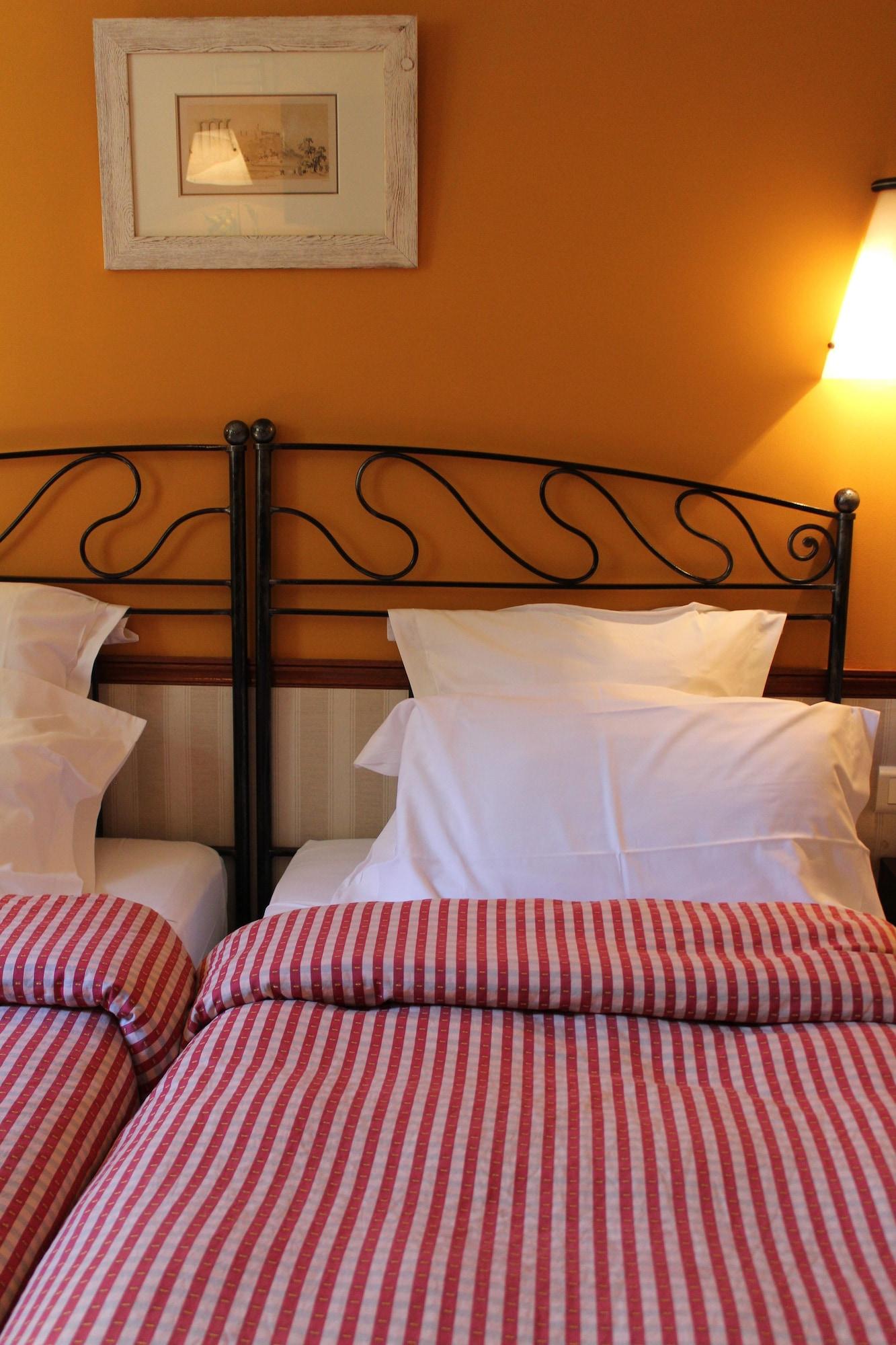 Relais Saint Sulpice Hotel