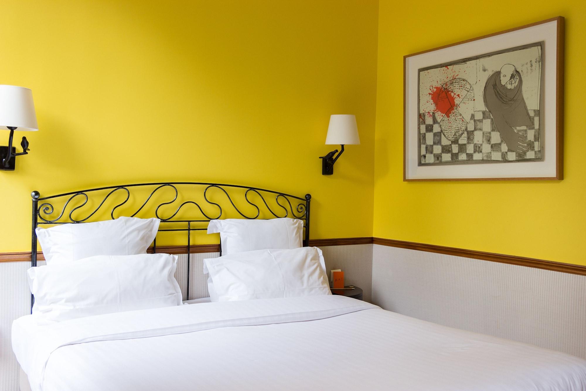 Relais Saint Sulpice 4* Paris