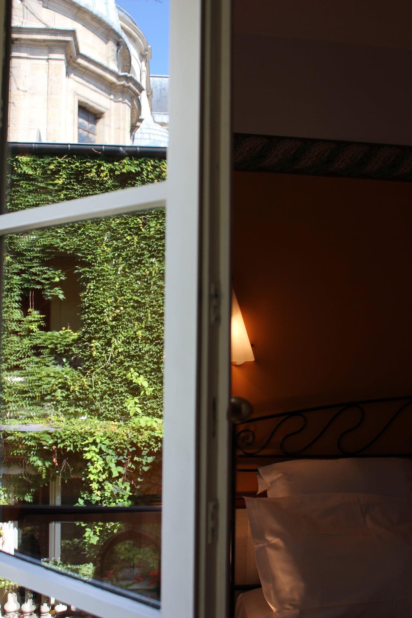 Relais Saint Sulpice Hotel