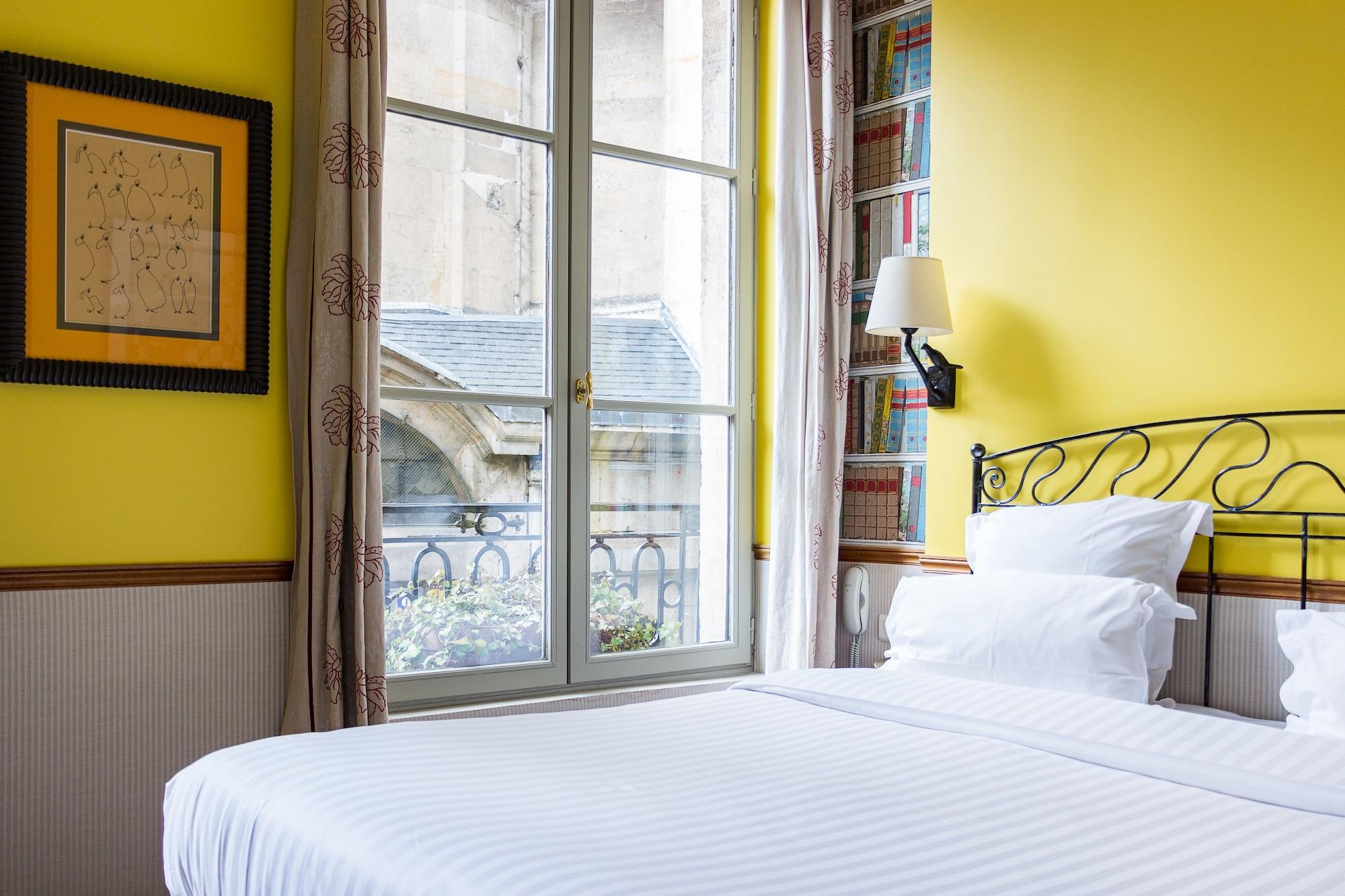 Relais Saint Sulpice Hotel Paris