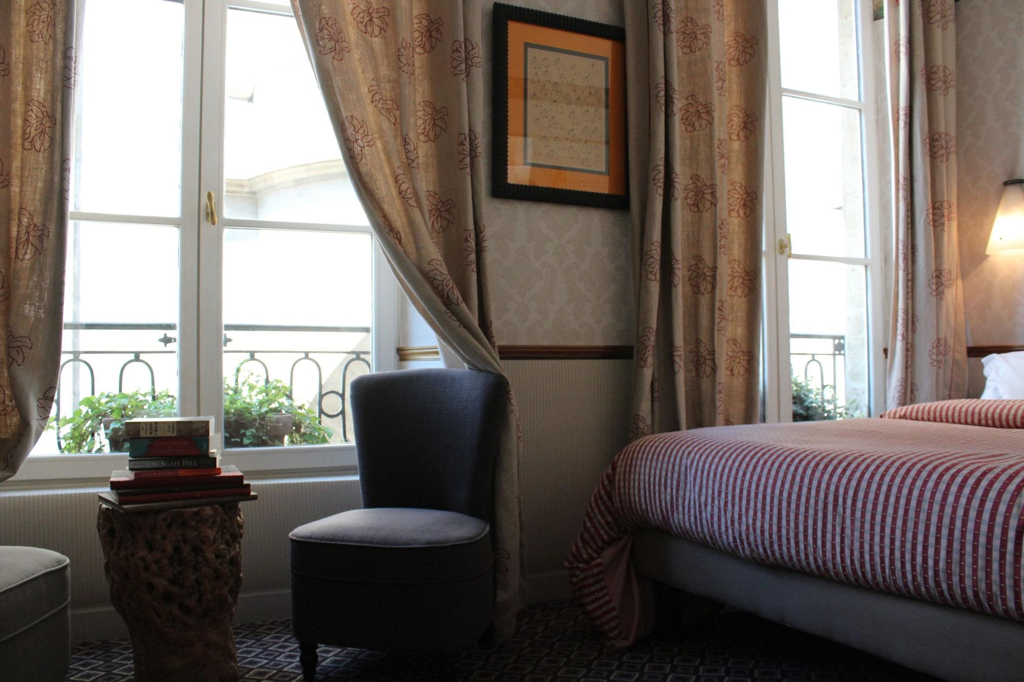Relais Saint Sulpice Hotel Paris