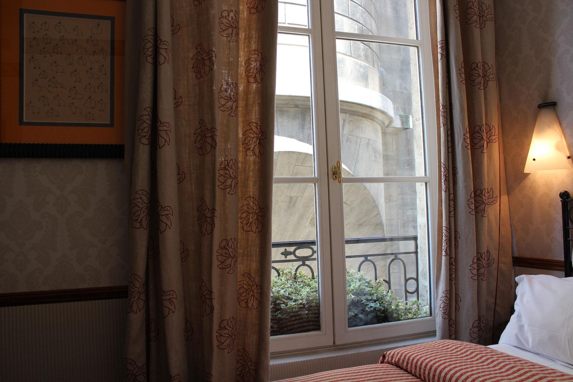 Relais Saint Sulpice 4* Paris
