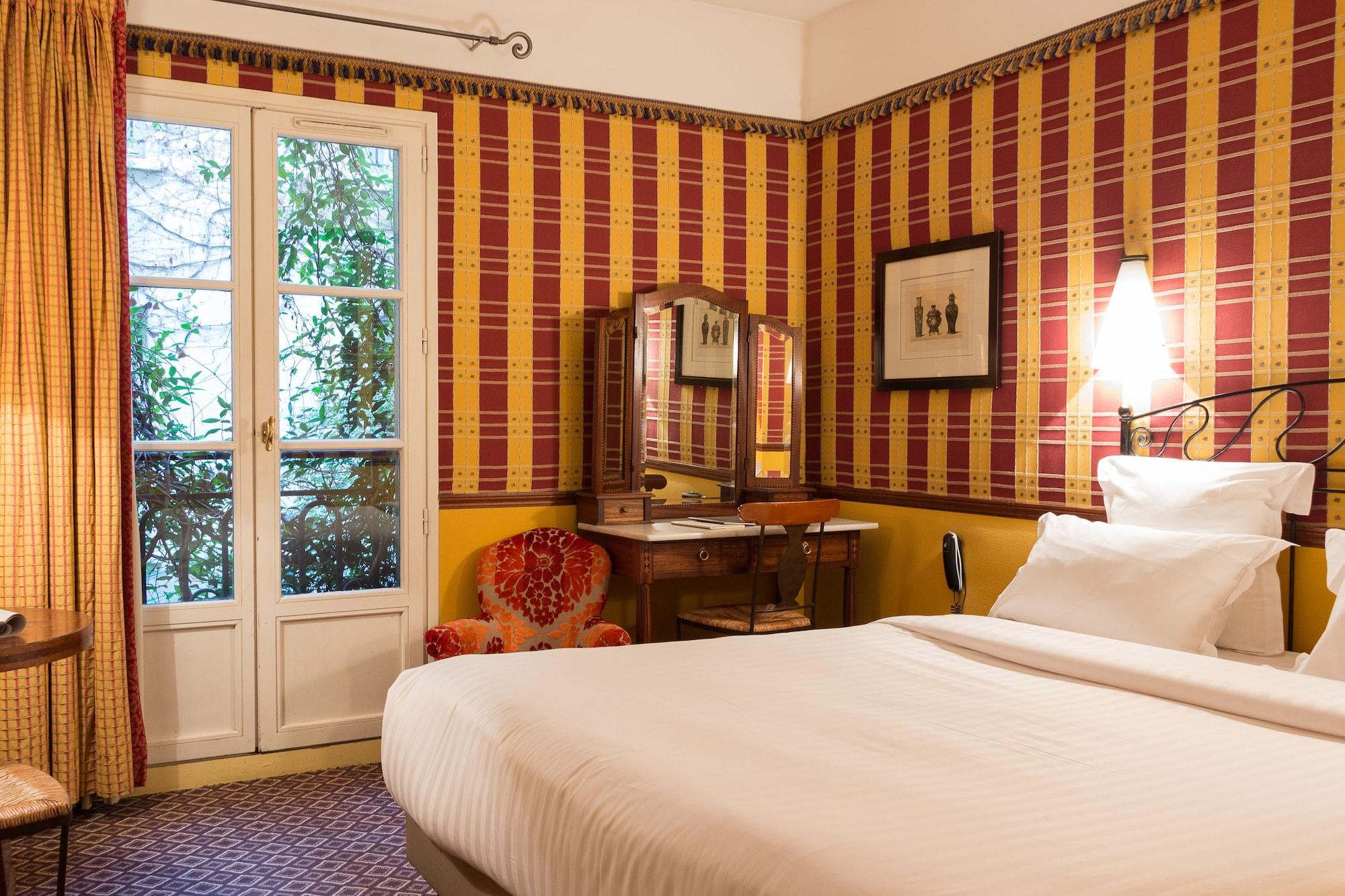 Relais Saint Sulpice Hotel