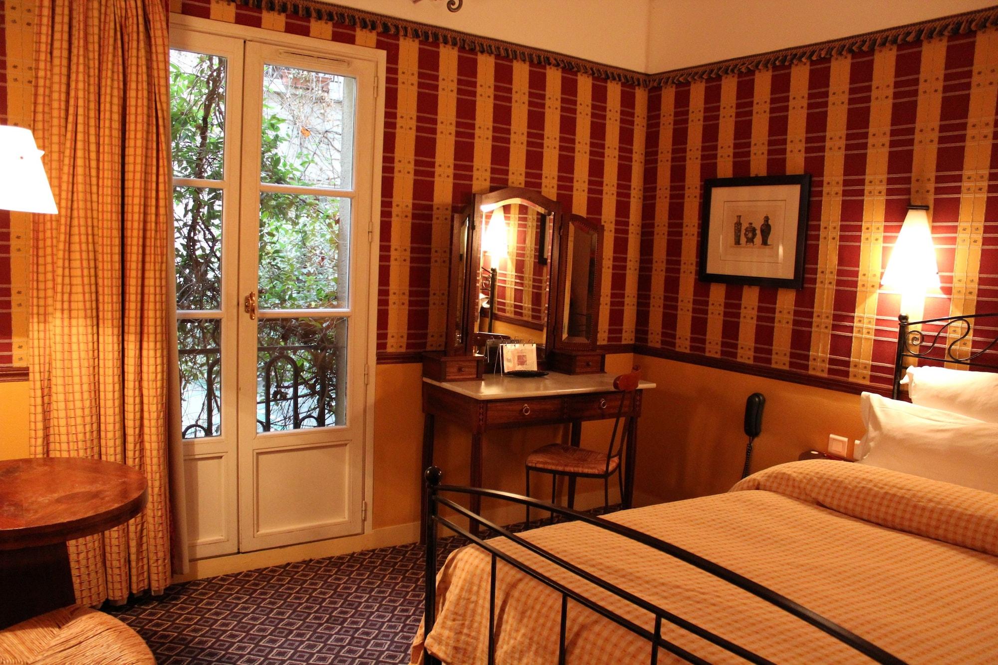 Relais Saint Sulpice
