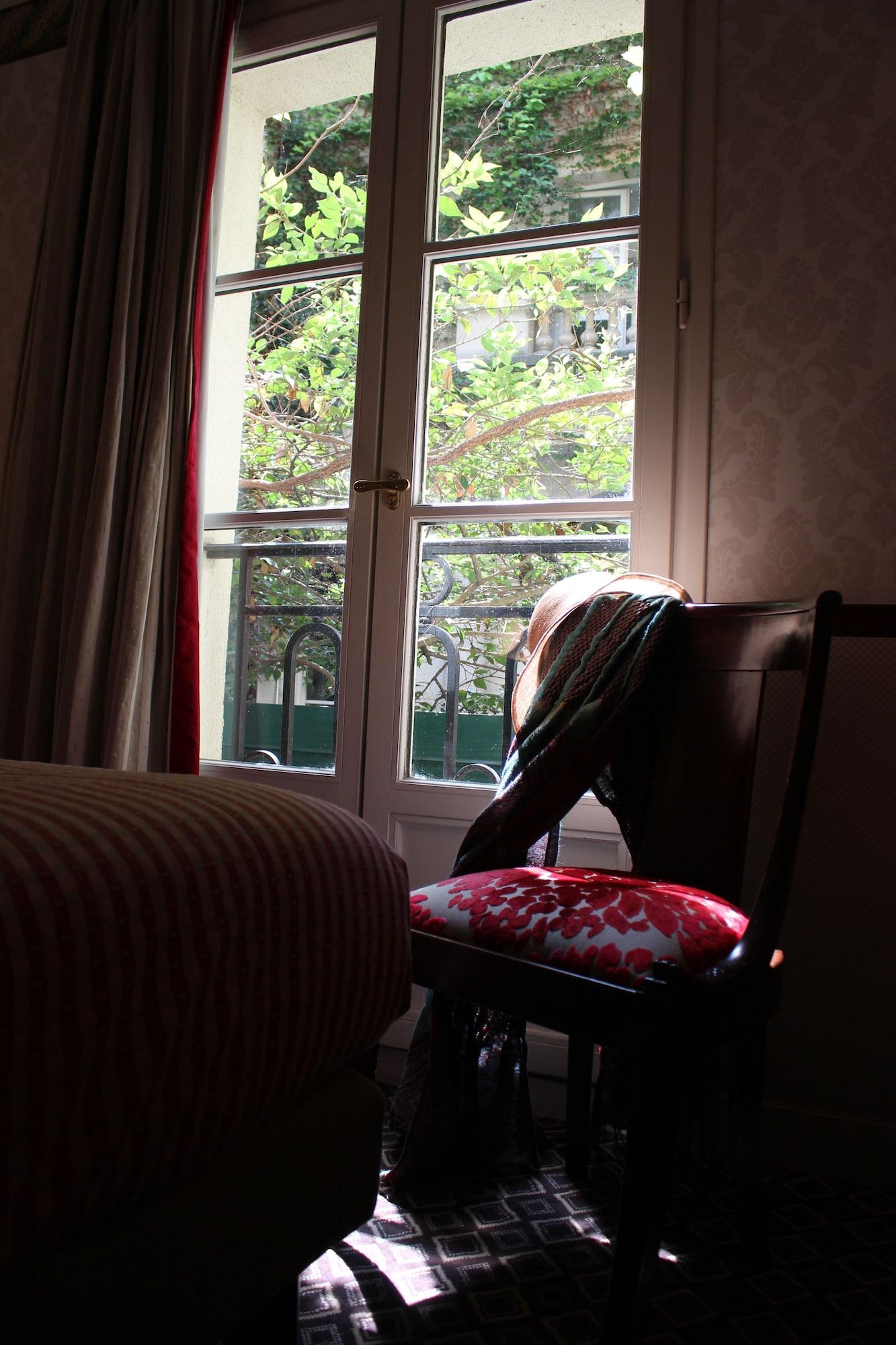 Relais Saint Sulpice 4* Paris