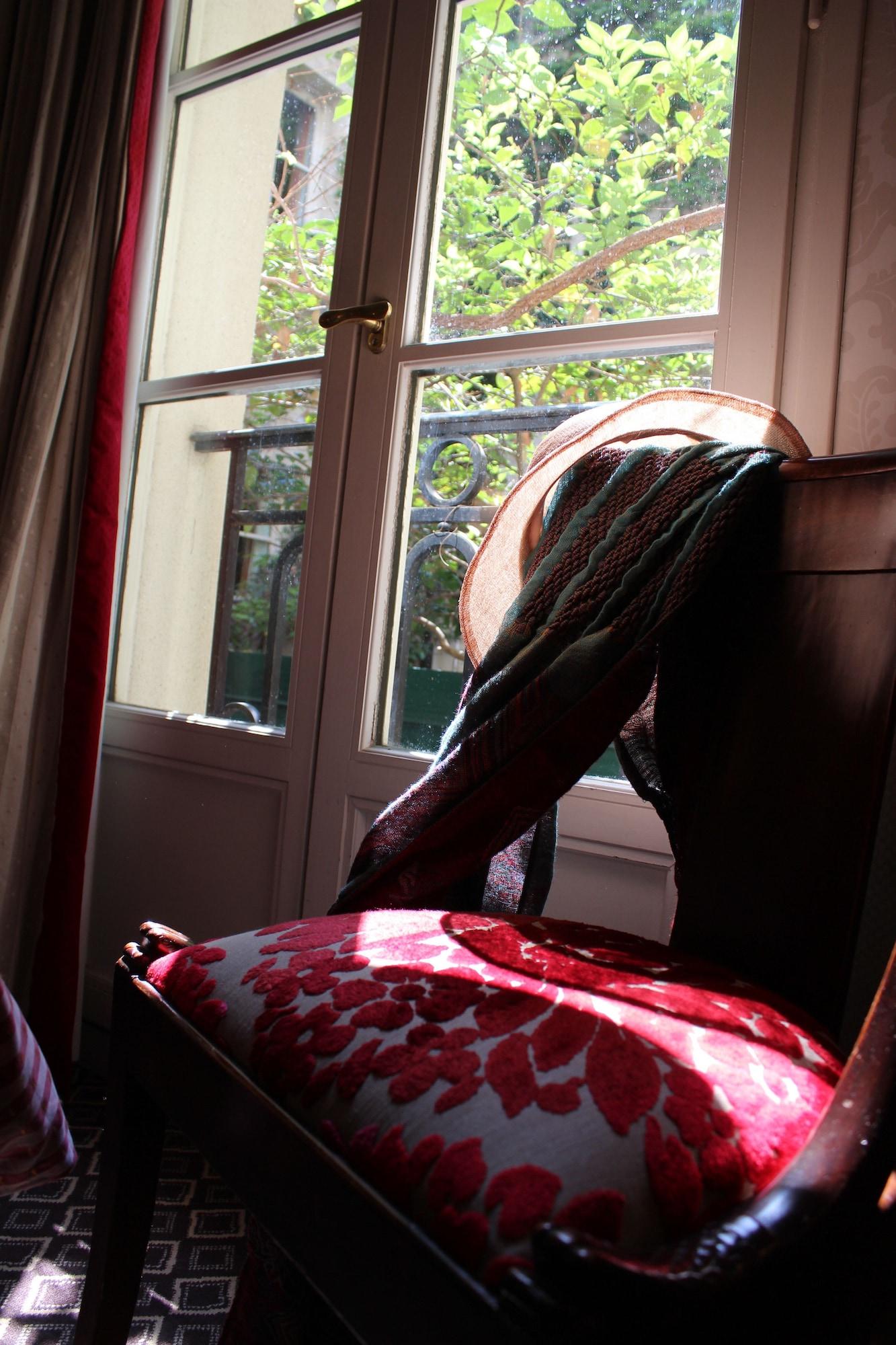 Relais Saint Sulpice 4*