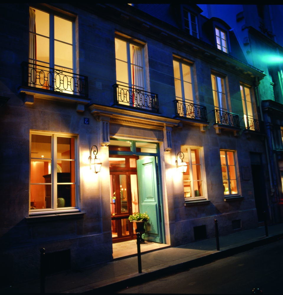 Relais Saint Sulpice 4*