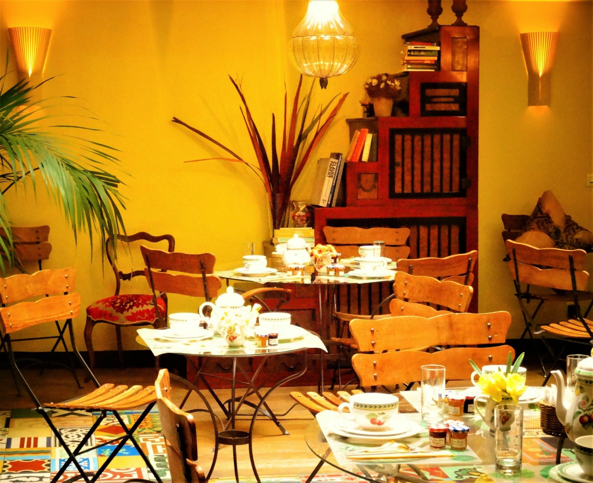 Relais Saint Sulpice