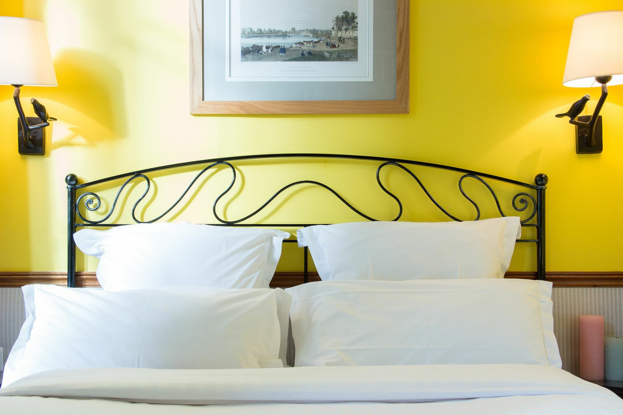 Relais Saint Sulpice Paris