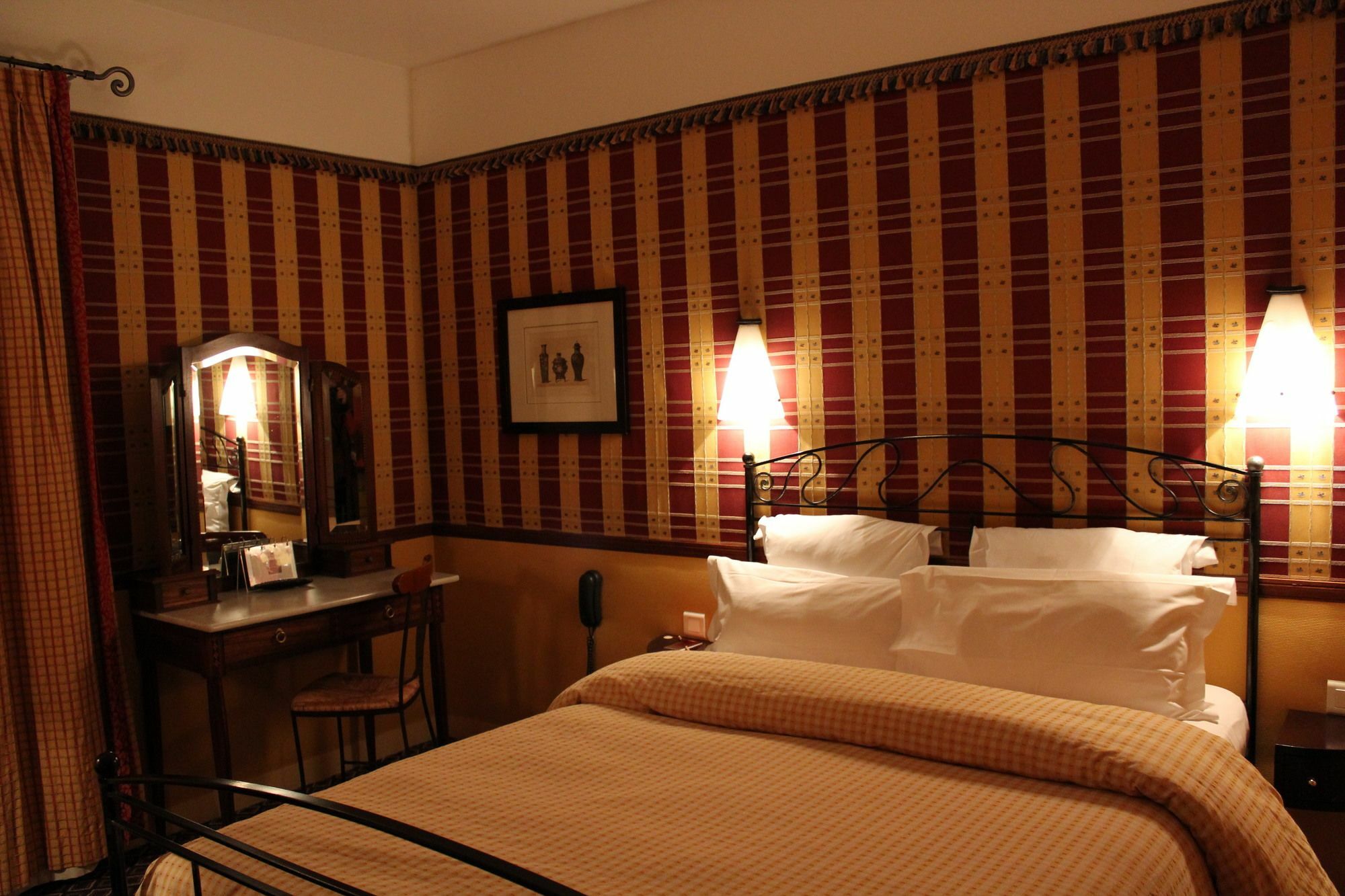 Relais Saint Sulpice Hotel Paris
