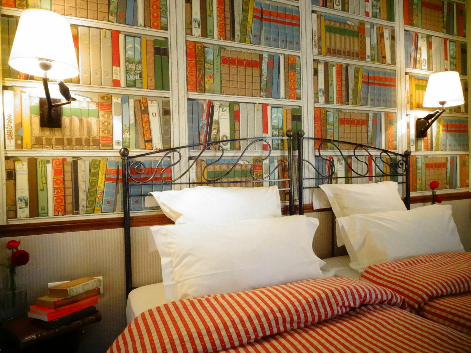 Hotel Relais Saint Sulpice