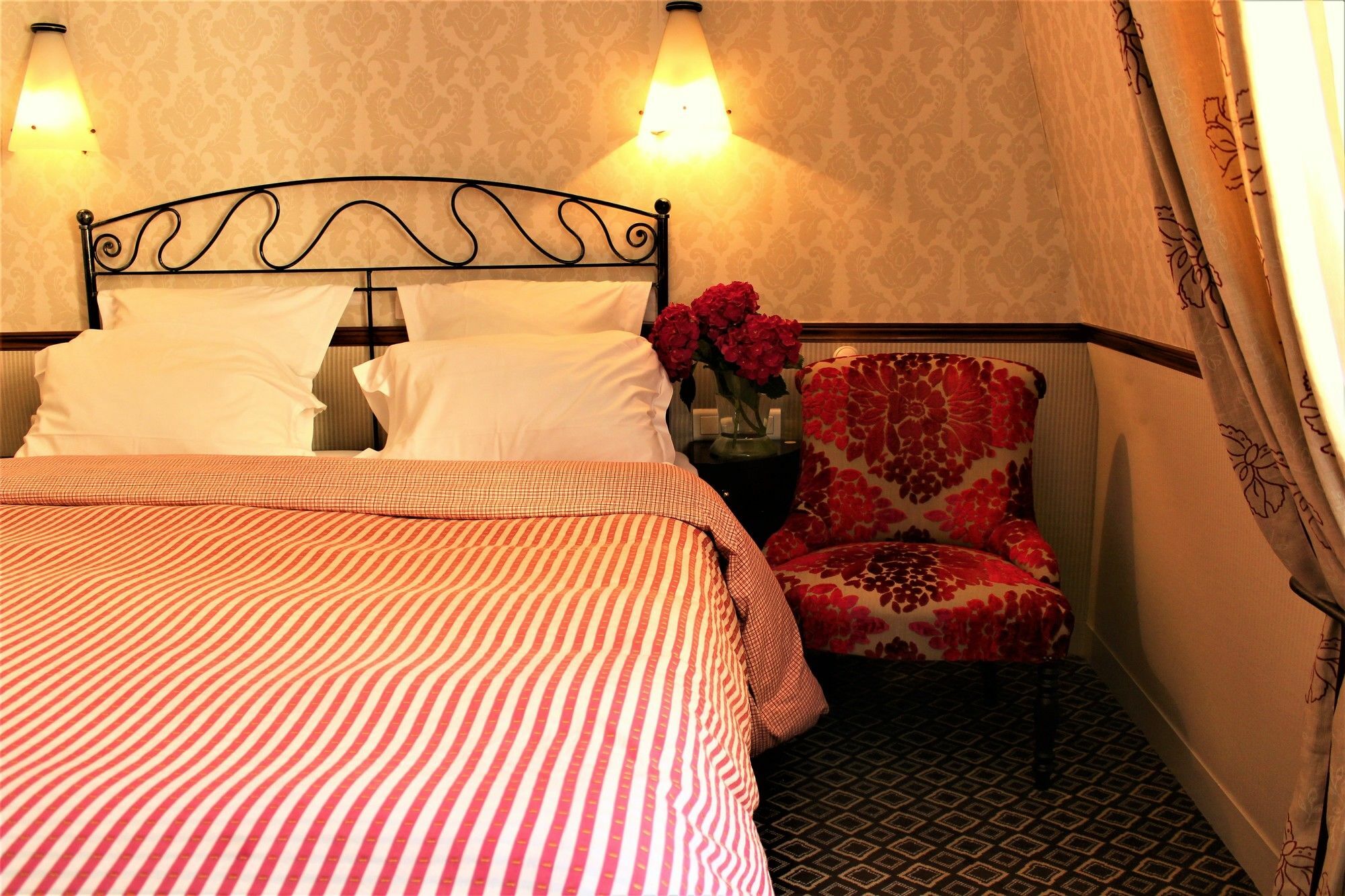 Relais Saint Sulpice 4* Paris