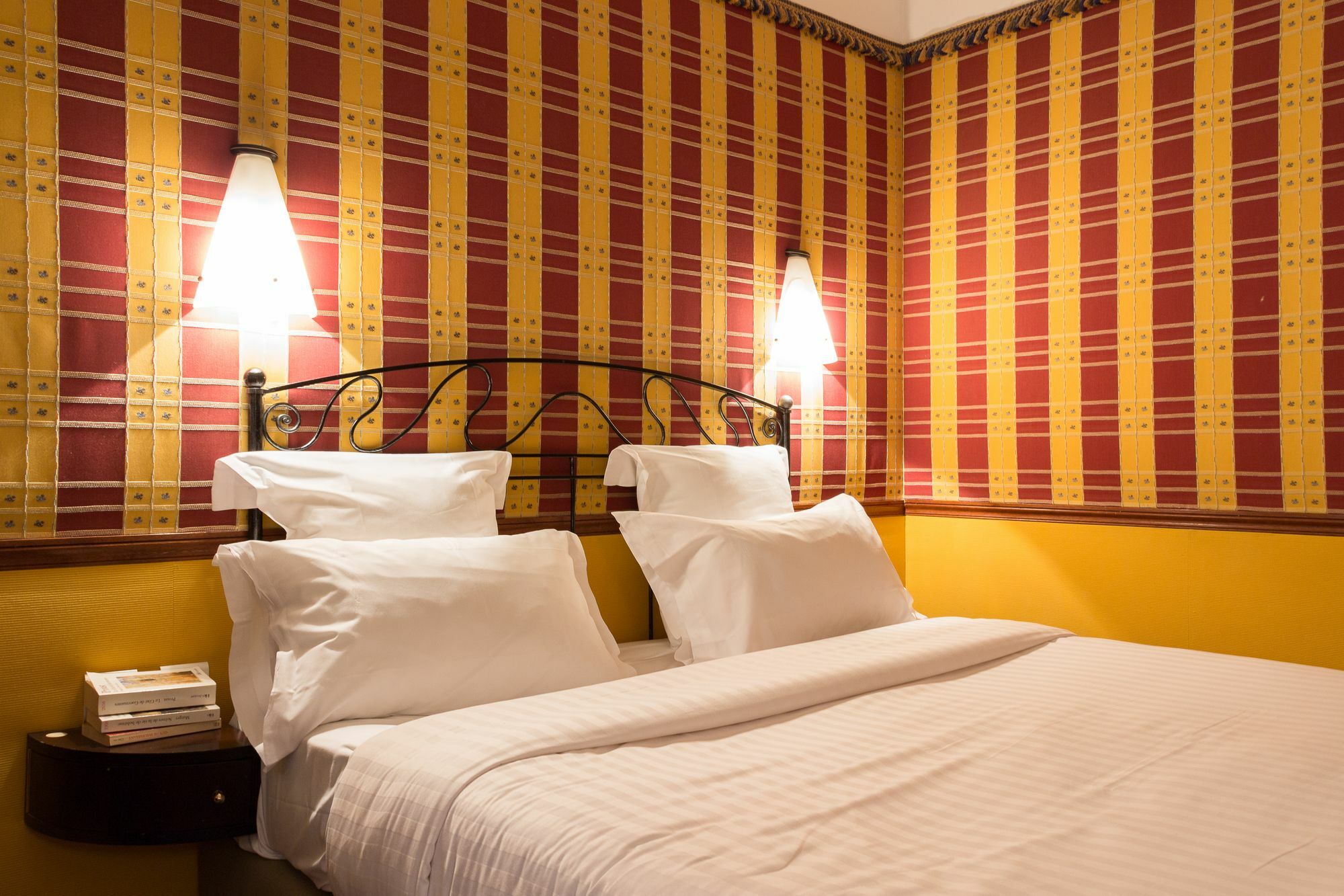 Relais Saint Sulpice Paris
