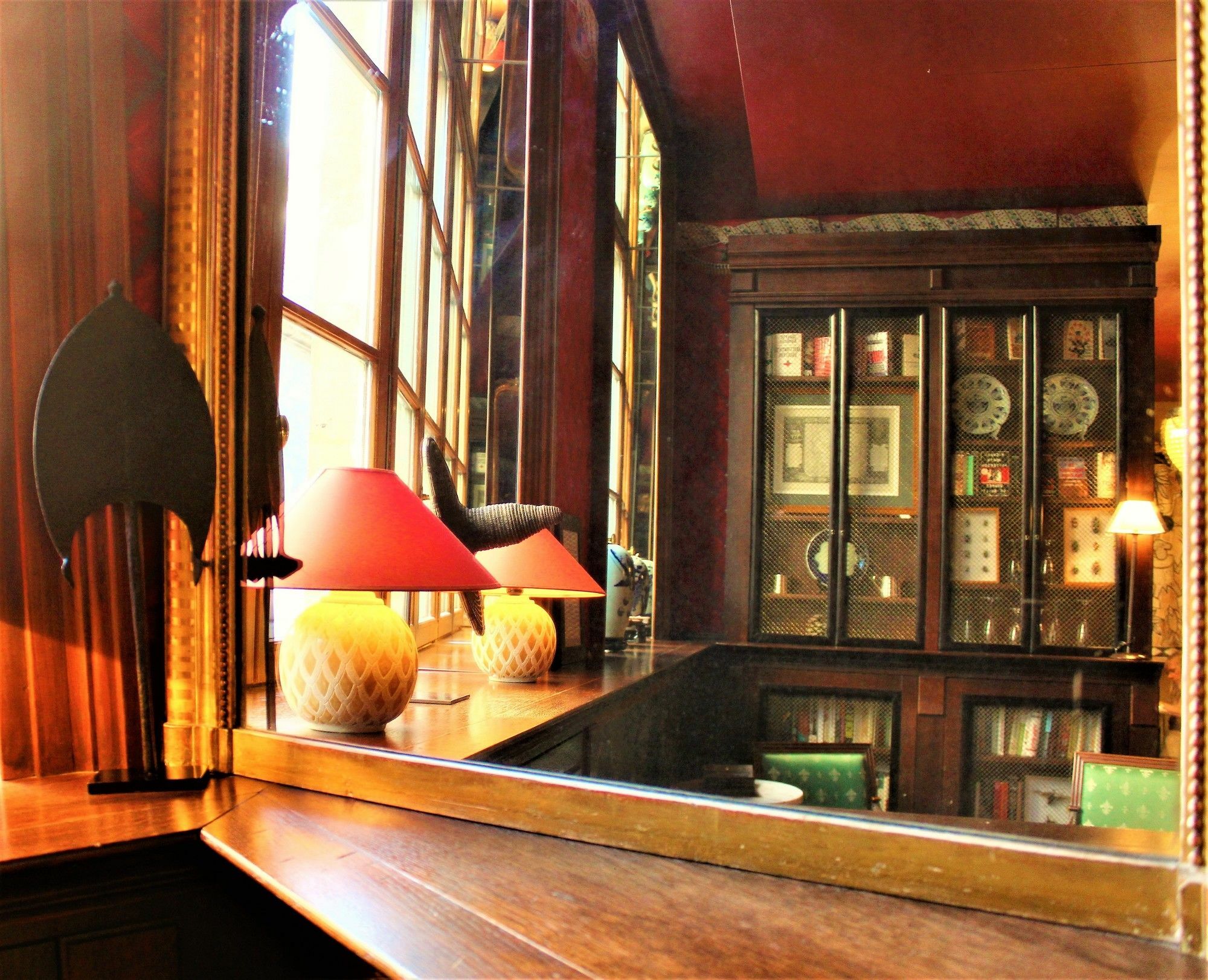 Hotel Relais Saint Sulpice Paris