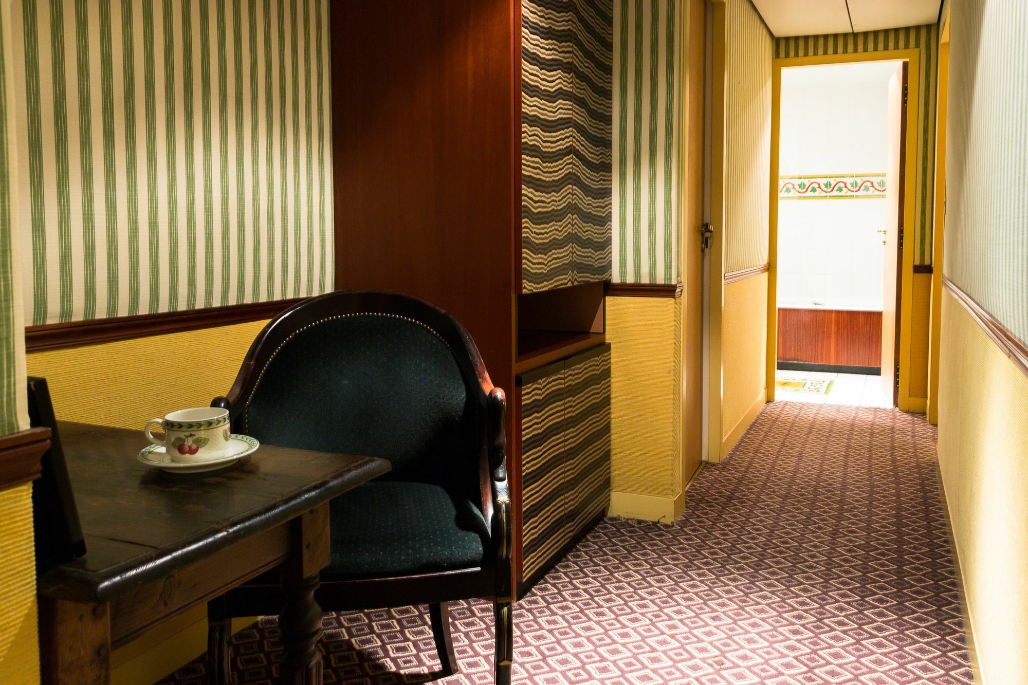 Hotel Relais Saint Sulpice