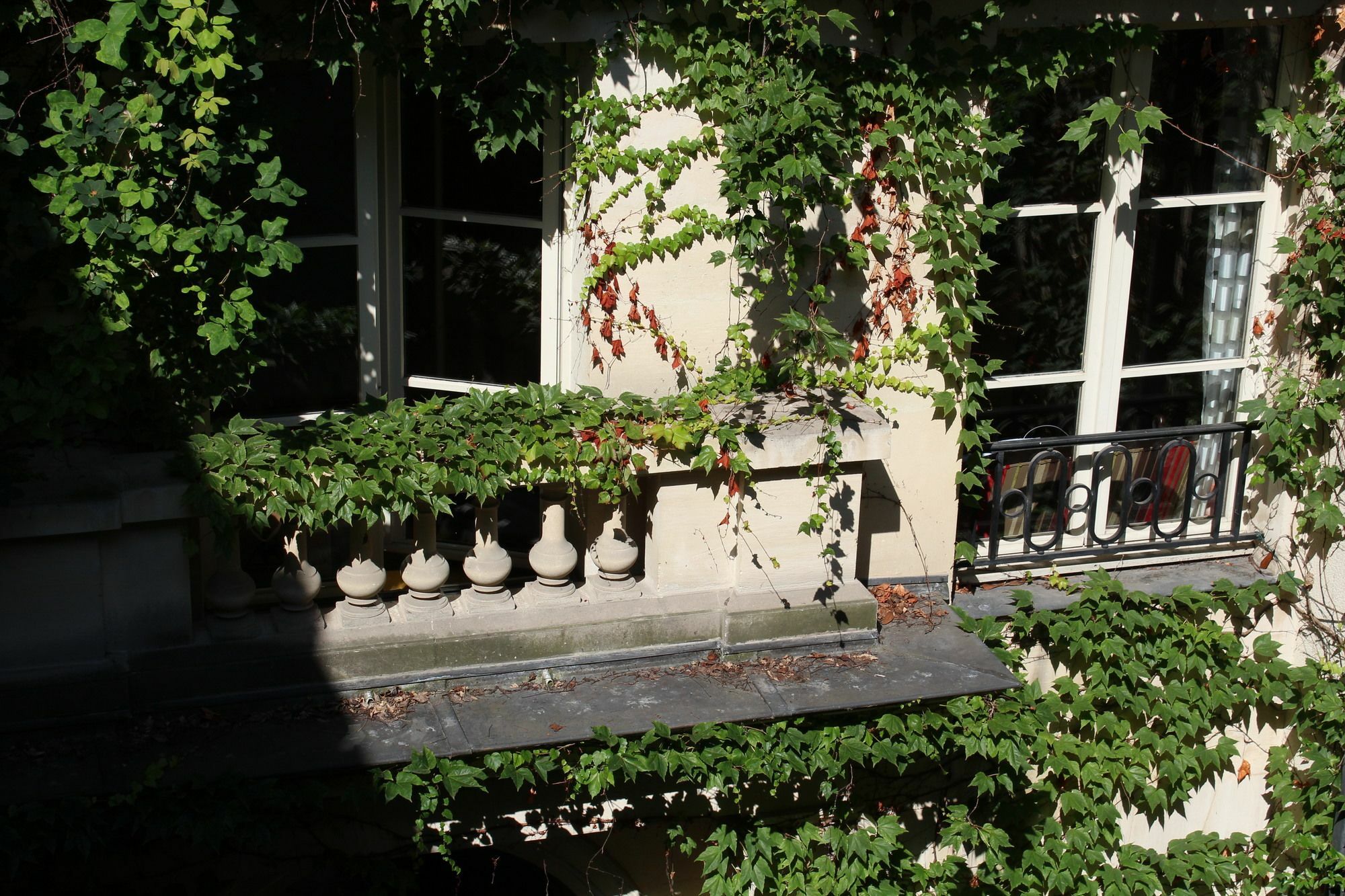 Relais Saint Sulpice Paris