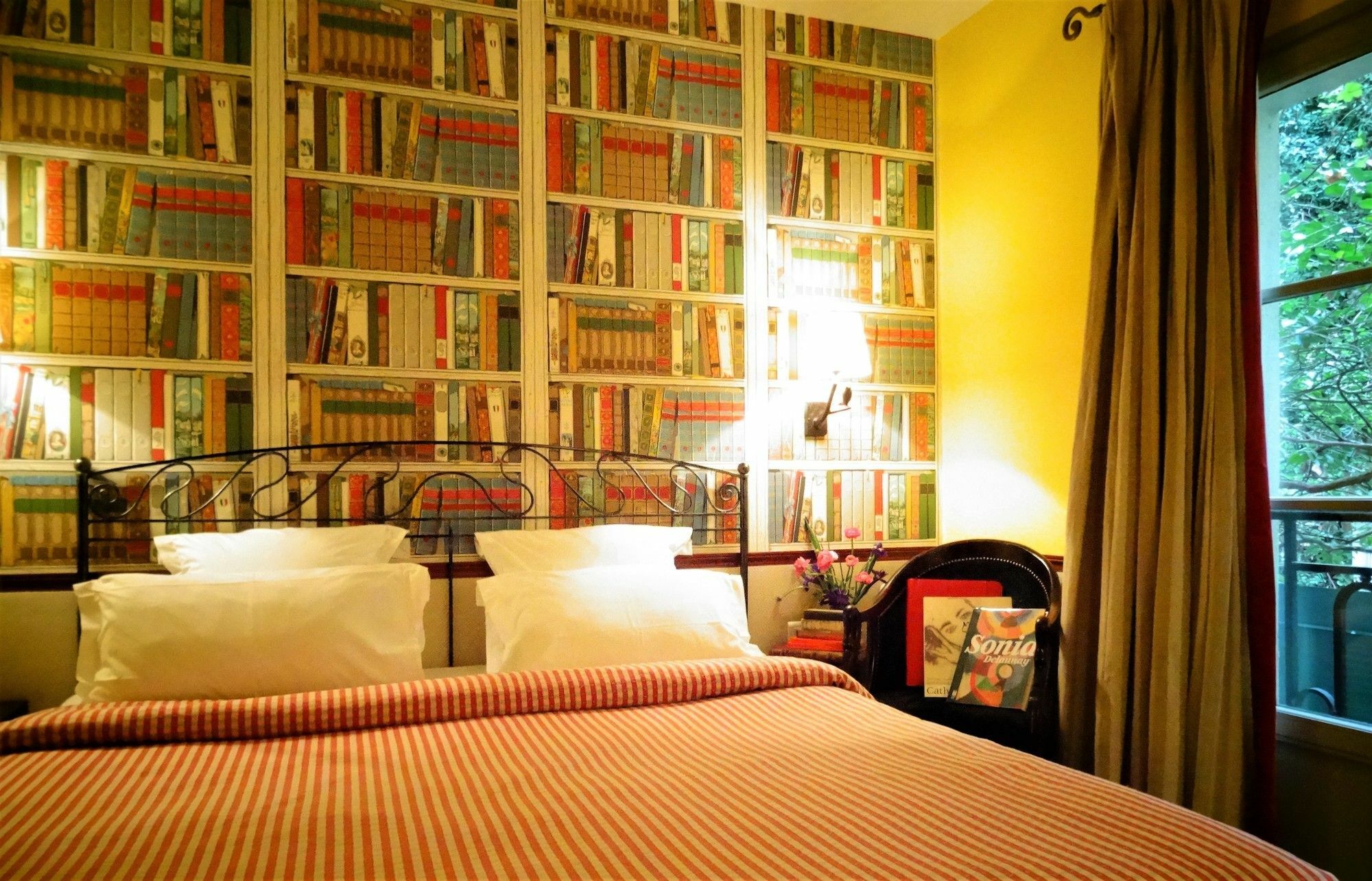 Relais Saint Sulpice Paris