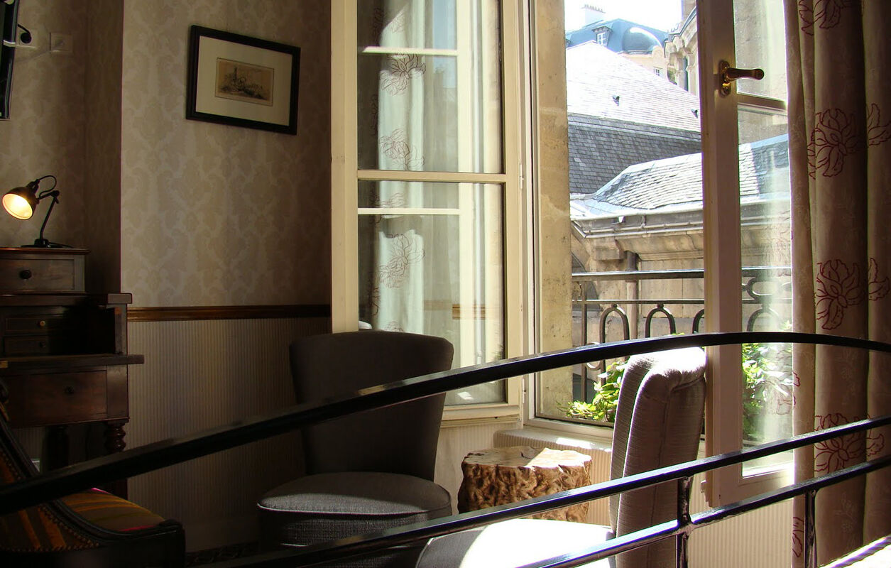 Relais Saint Sulpice